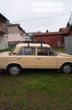 Седан ВАЗ / Lada 2101 1986 в Перемишлянах