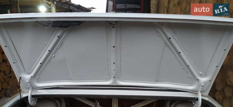 Седан ВАЗ / Lada 2101 1978 в Олевську