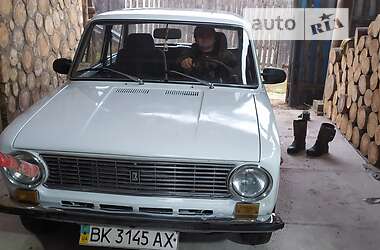 Седан ВАЗ / Lada 2101 1978 в Олевске