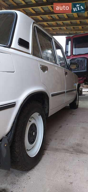 Седан ВАЗ / Lada 2101 1978 в Олевську