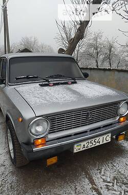 Седан ВАЗ / Lada 2101 1972 в Новодністровську
