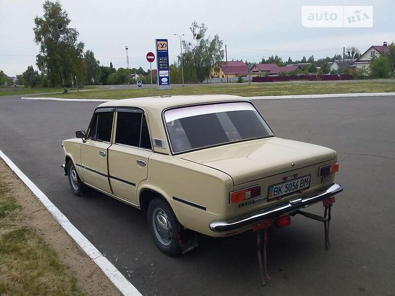 ВАЗ / Lada 2101 1981