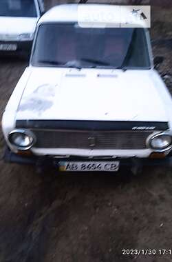 Седан ВАЗ / Lada 2101 1986 в Томашполі