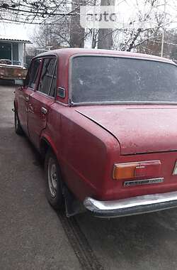Седан ВАЗ / Lada 2101 1984 в Песчанке