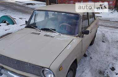 Седан ВАЗ / Lada 2101 1973 в Краматорске