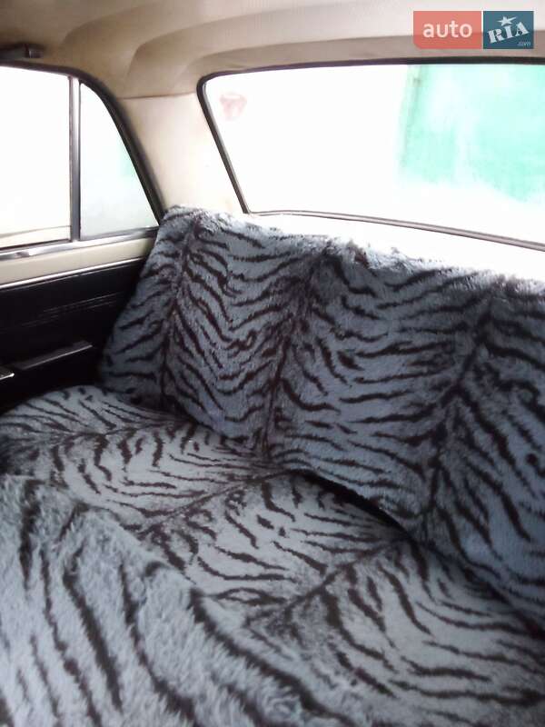 Седан ВАЗ / Lada 2101 1974 в Миколаєві