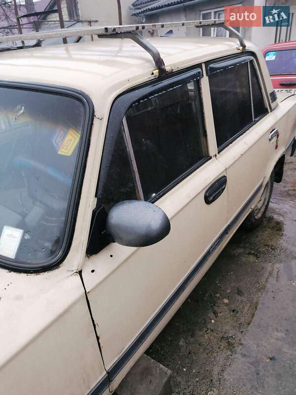 Седан ВАЗ / Lada 2101 1979 в Ужгороді
