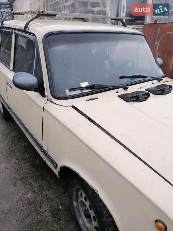 Седан ВАЗ / Lada 2101 1979 в Ужгороді