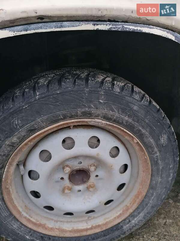 Седан ВАЗ / Lada 2101 1979 в Ужгороді