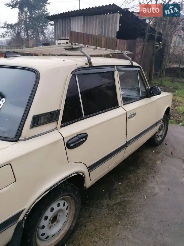 ВАЗ / Lada 2101