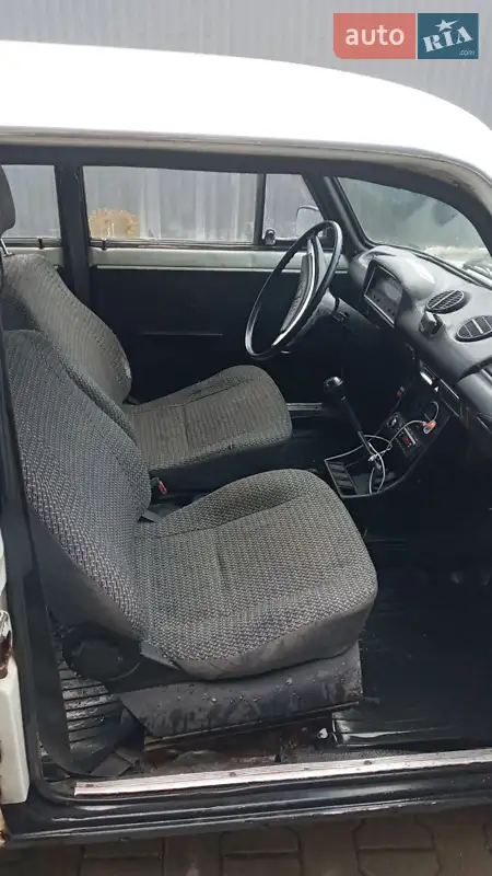 ВАЗ / Lada 2101 1986 VIN XTA210130G4788123 фото оголошення 8 з 39