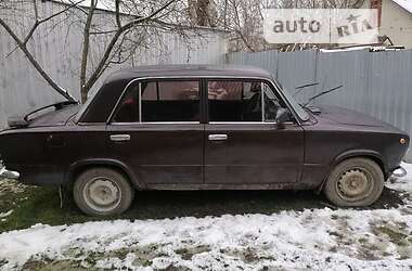 Седан ВАЗ / Lada 2101 1977 в Тернополі