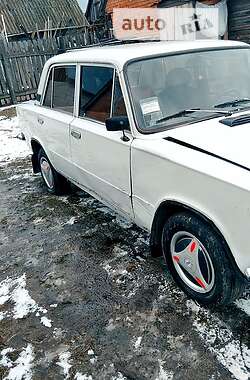 Седан ВАЗ / Lada 2101 1984 в Старой Выжевке
