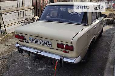 Седан ВАЗ / Lada 2101 1982 в Запорожье