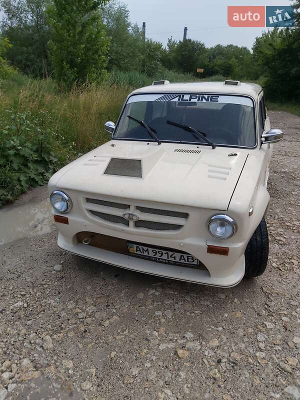 Седан ВАЗ / Lada 2101 1980 в Тернополе фото 5 Седан ВАЗ / Lada 2101 1980 в Тернополе