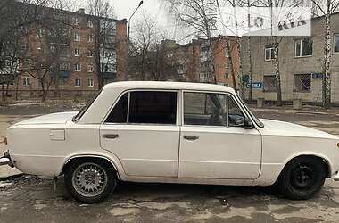 Седан ВАЗ / Lada 2101 1973 в Сумах