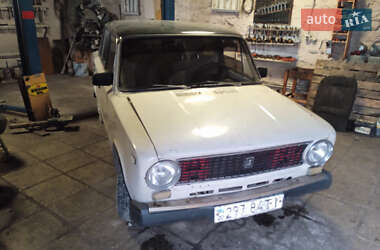 Седан ВАЗ 2101 1982 в 