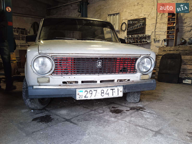 Седан ВАЗ / Lada 2101 1982 в Тернополі
