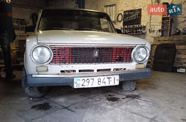 Седан ВАЗ 2101 1982 в 