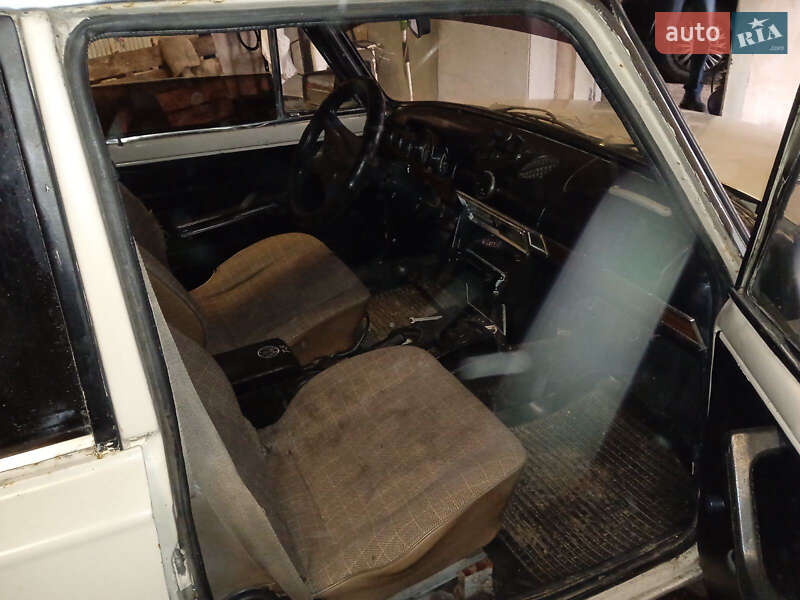 Седан ВАЗ / Lada 2101 1982 в Тернополі