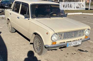 Седан ВАЗ / Lada 2101 1982 в Іванівці