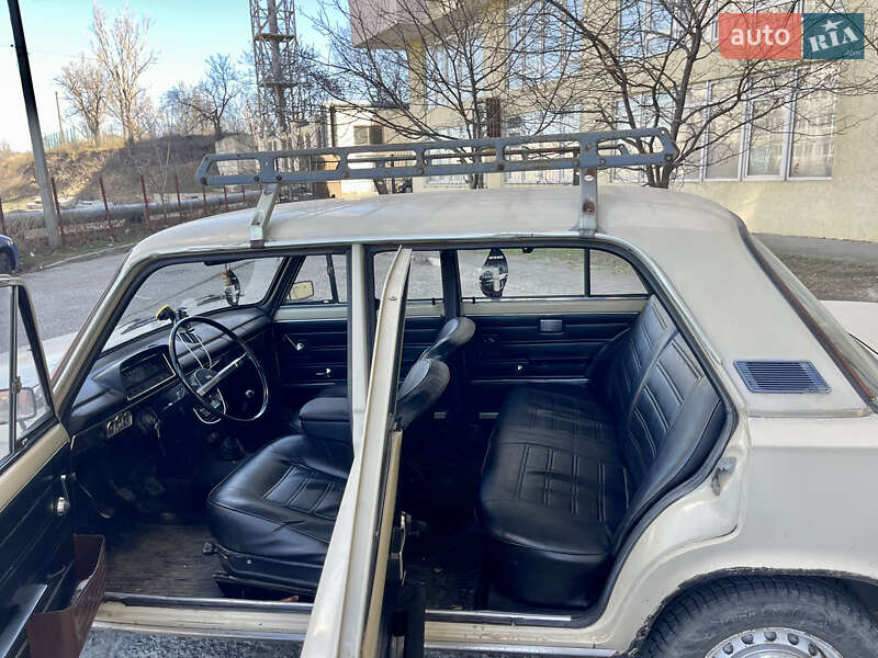 Седан ВАЗ / Lada 2101 1984 в Одессе