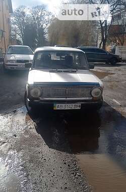 Седан ВАЗ / Lada 2101 1971 в Калиновке