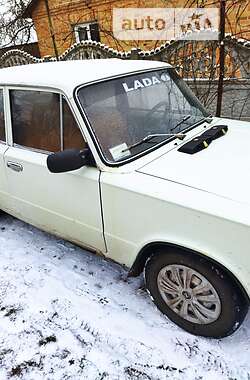 Седан ВАЗ / Lada 2101 1974 в Здолбунове