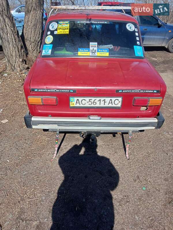 Седан ВАЗ / Lada 2101 1975 в Первомайську