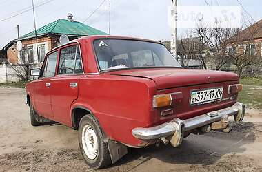Седан ВАЗ / Lada 2101 1971 в Змиеве