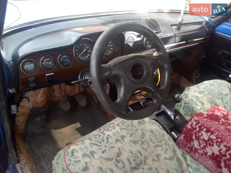 ВАЗ / Lada 2101