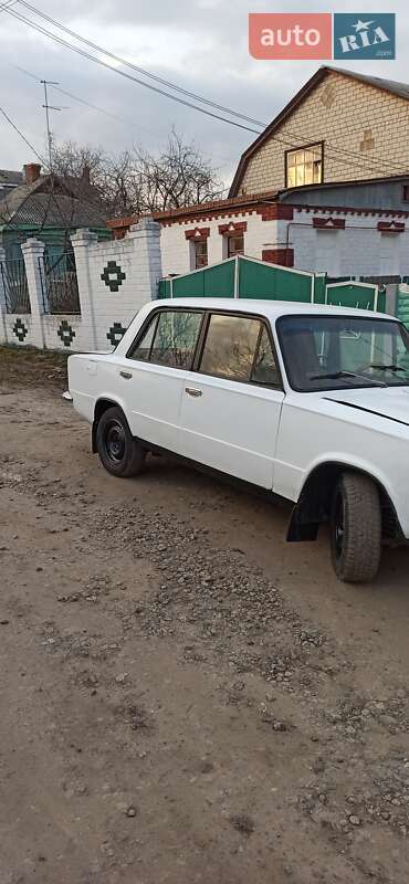Хетчбек ВАЗ / Lada 2101 1972 в Харкові фото 2 Хетчбек ВАЗ / Lada 2101 1972 в Харкові
