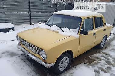 Седан ВАЗ / Lada 2101 1985 в Вінниці