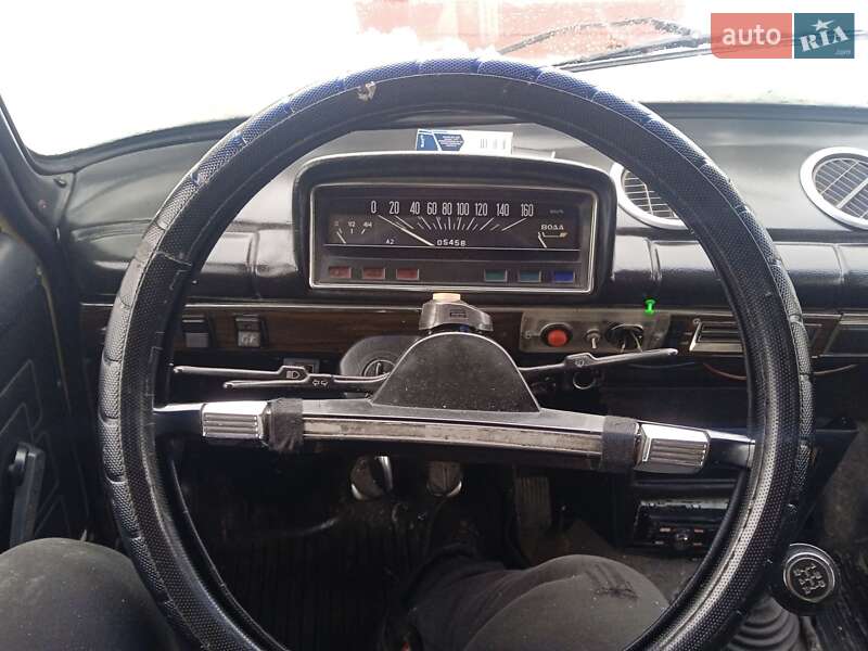 Седан ВАЗ / Lada 2101 1985 в Вінниці