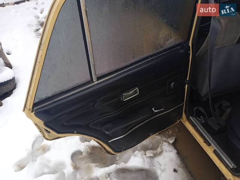 Седан ВАЗ / Lada 2101 1985 в Вінниці