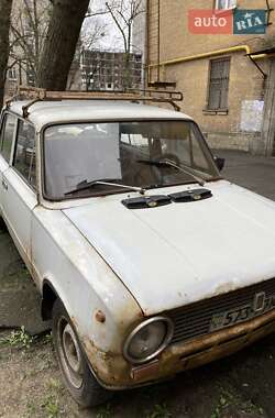 Позашляховик / Кросовер ВАЗ / Lada 2101 1976 в Києві