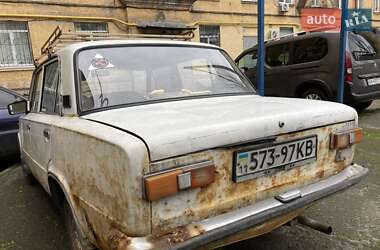 Позашляховик / Кросовер ВАЗ / Lada 2101 1976 в Києві