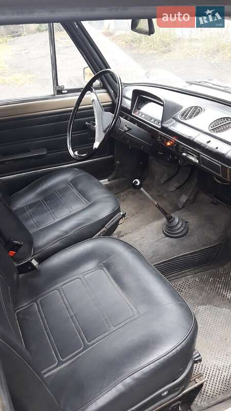 Седан ВАЗ / Lada 2101 1987 в Ровно