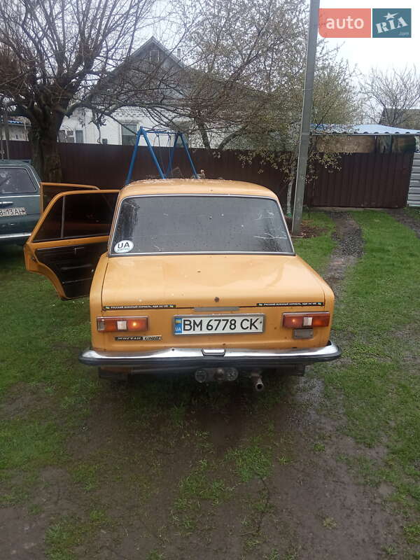 Седан ВАЗ / Lada 2101 1976 в Синельниковому