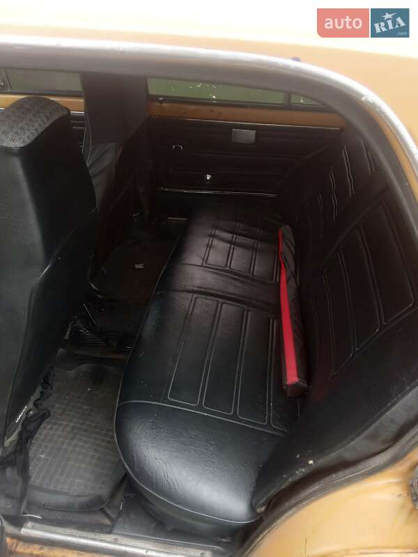 Седан ВАЗ / Lada 2101 1976 в Синельниковому