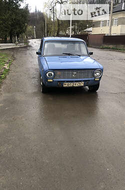 Седан ВАЗ / Lada 2101 1979 в Косове