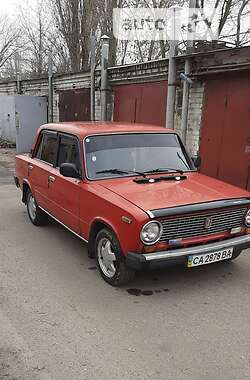 Седан ВАЗ / Lada 2101 1985 в Черкассах