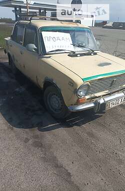 Седан ВАЗ / Lada 2101 1979 в Харкові