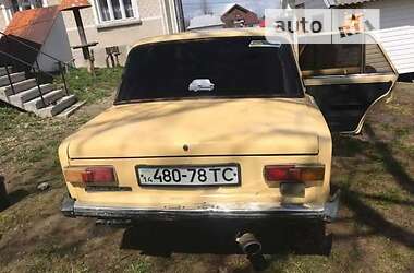 Седан ВАЗ / Lada 2101 1986 в Косові