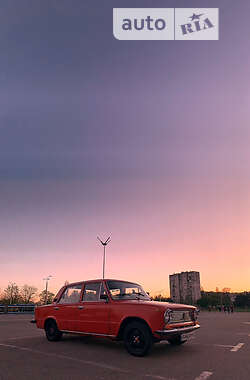 Седан ВАЗ / Lada 2101 1976 в Києві