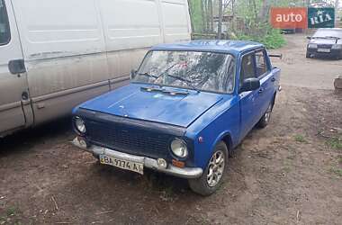 Седан ВАЗ 2101 1972 в 