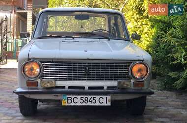 Седан ВАЗ / Lada 2101 1979 в Львові