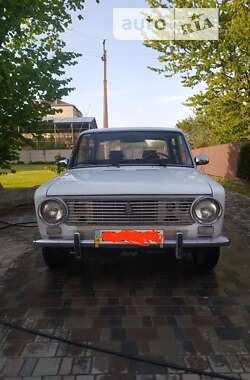 Седан ВАЗ / Lada 2101 1973 в Золочеві