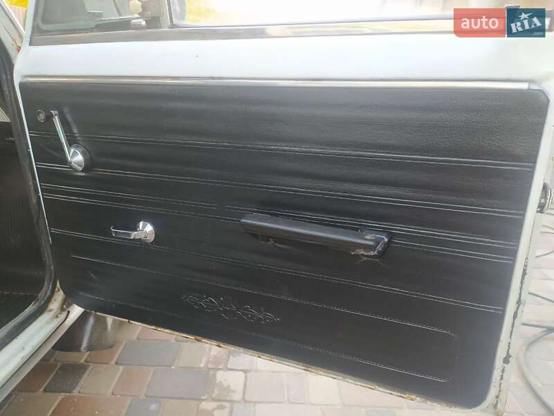 Седан ВАЗ / Lada 2101 1973 в Золочеві