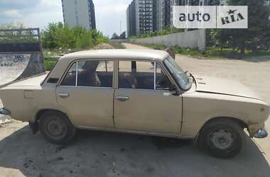 Седан ВАЗ / Lada 2101 1983 в Киеве